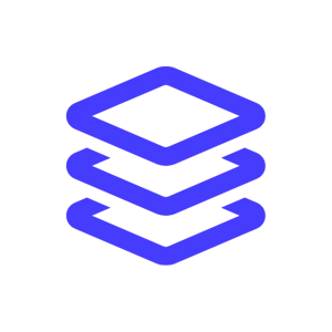 descriptive icon - integration stack