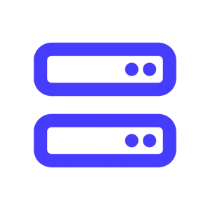descriptive icon descriptive icon