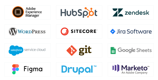 XTM Integrations