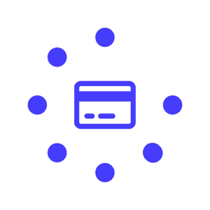 descriptive icon descriptive icon