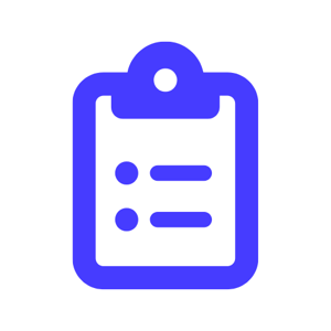 descriptive icon descriptive icon