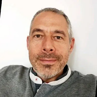 Vincent Rigal
