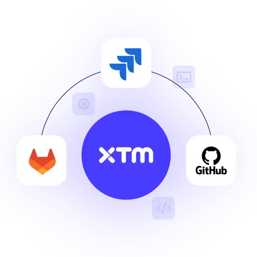 A graphic with a transparent background shows a central 