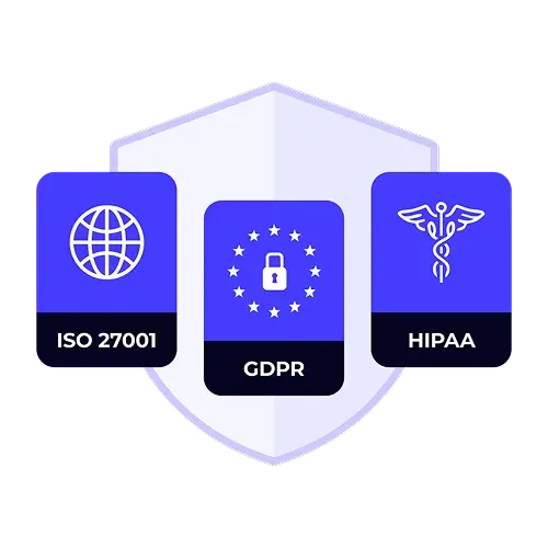 USPs - Security and compliance