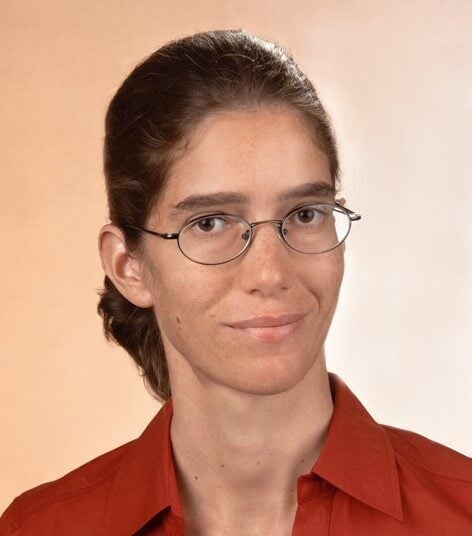 Elisabeth Feulner