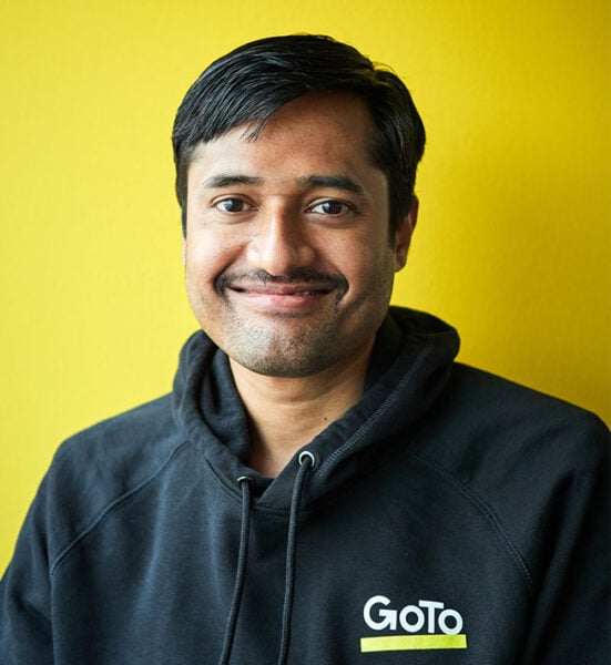 Deepak Nagabhushana