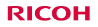 Ricoh logo