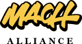 Mach logo